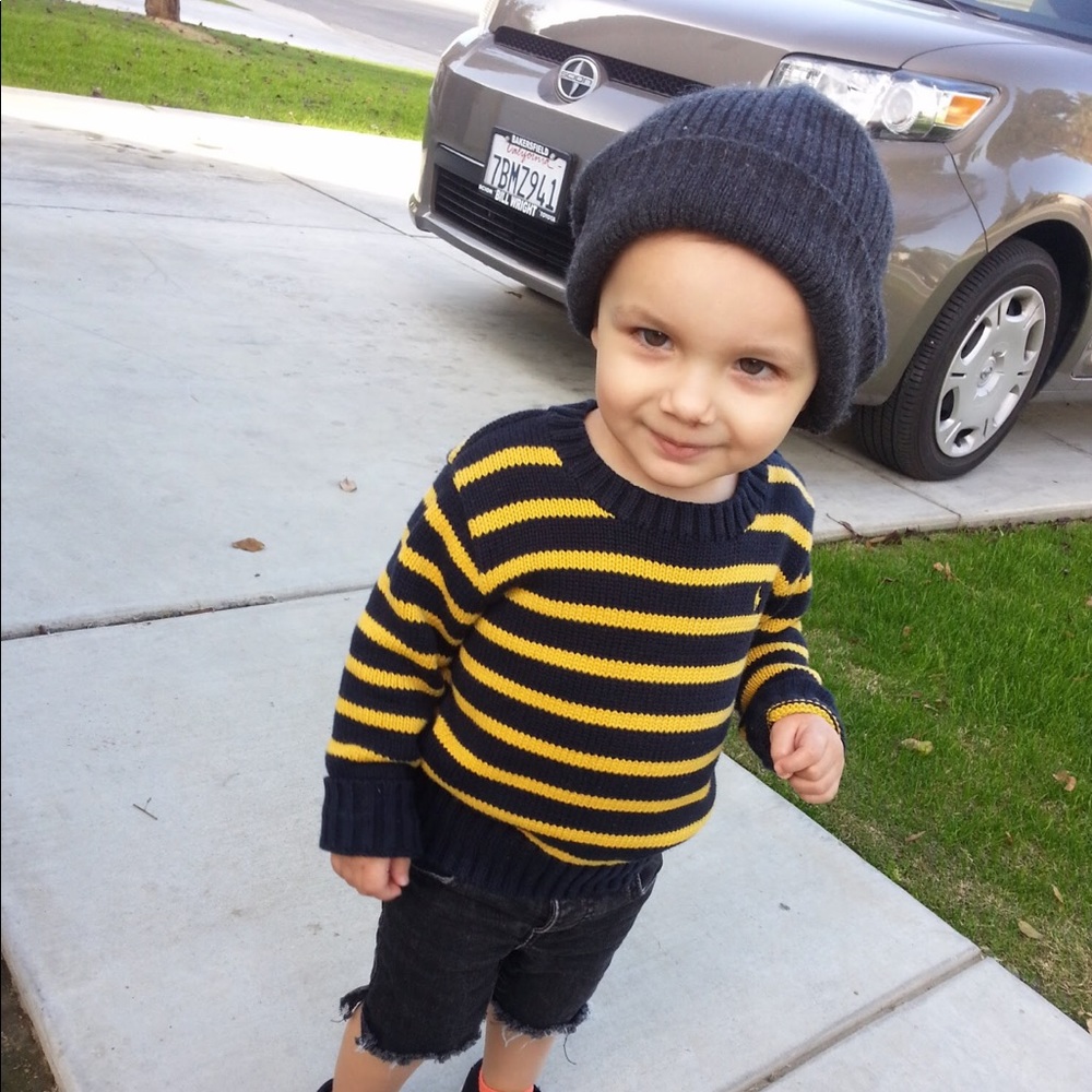 Ralph Lauren sweater